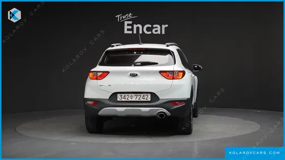 KIA STONIC DIESEL 1.6