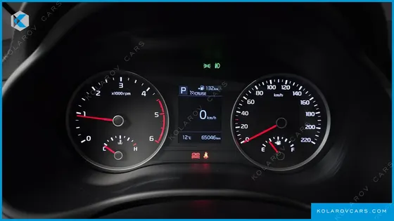 KIA STONIC DIESEL 1.6