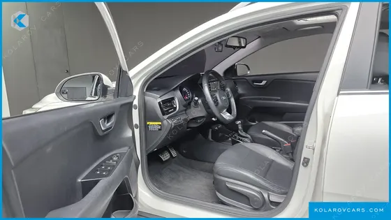 KIA STONIC DIESEL 1.6