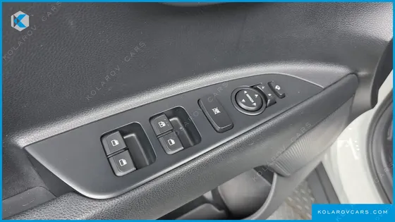 KIA STONIC DIESEL 1.6