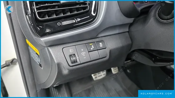 KIA STONIC DIESEL 1.6