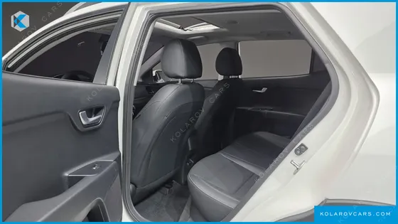 KIA STONIC DIESEL 1.6