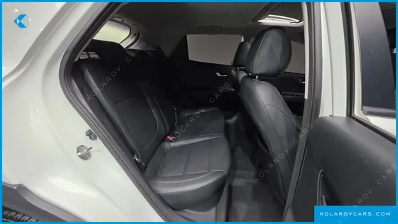 KIA STONIC DIESEL 1.6