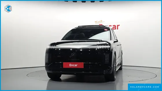 HYUNDAI IONIQ 9 PERFORMANCE TYPE AWD