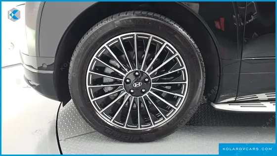 HYUNDAI IONIQ 9 PERFORMANCE TYPE AWD
