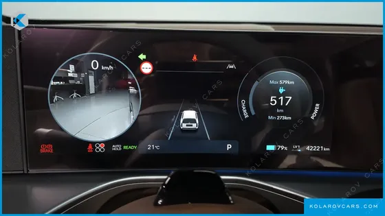 HYUNDAI IONIQ 9 PERFORMANCE TYPE AWD