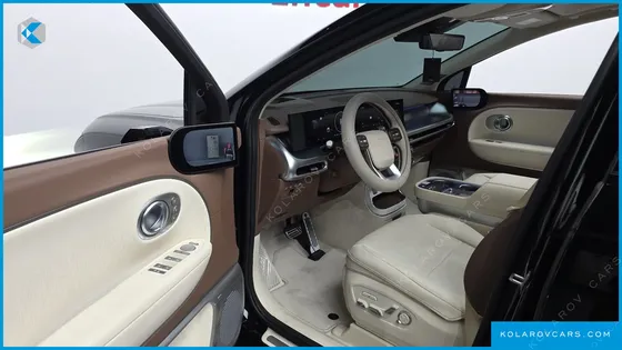 HYUNDAI IONIQ 9 PERFORMANCE TYPE AWD