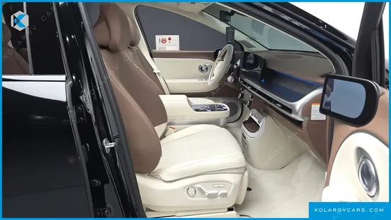 HYUNDAI IONIQ 9 PERFORMANCE TYPE AWD