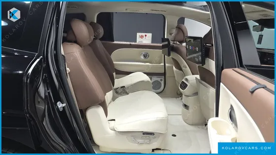 HYUNDAI IONIQ 9 PERFORMANCE TYPE AWD
