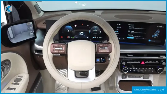 HYUNDAI IONIQ 9 PERFORMANCE TYPE AWD