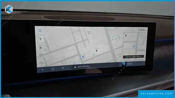 HYUNDAI IONIQ 9 PERFORMANCE TYPE AWD