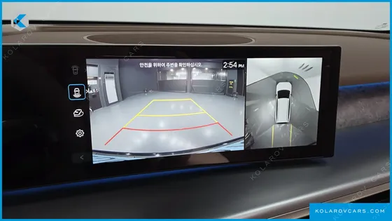 HYUNDAI IONIQ 9 PERFORMANCE TYPE AWD