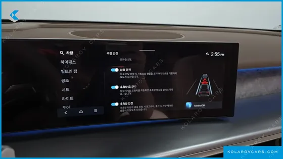 HYUNDAI IONIQ 9 PERFORMANCE TYPE AWD