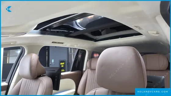 HYUNDAI IONIQ 9 PERFORMANCE TYPE AWD