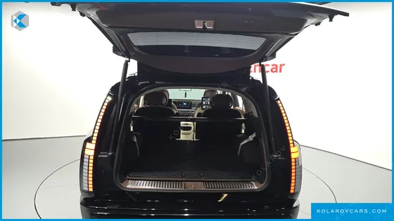 HYUNDAI IONIQ 9 PERFORMANCE TYPE AWD