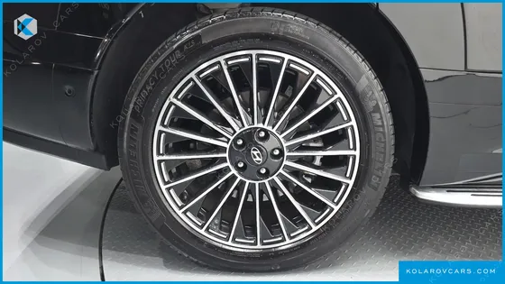 HYUNDAI IONIQ 9 PERFORMANCE TYPE AWD