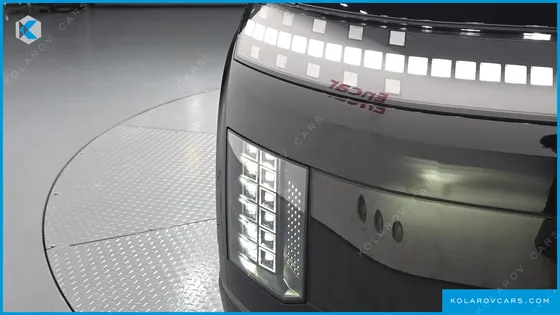HYUNDAI IONIQ 9 PERFORMANCE TYPE AWD