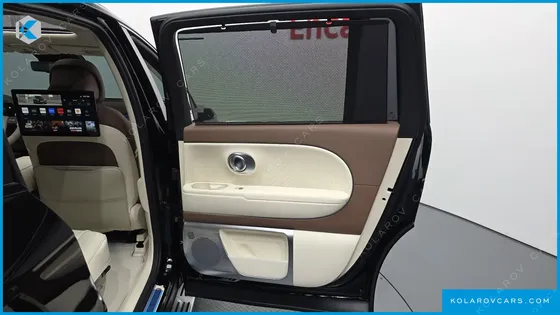 HYUNDAI IONIQ 9 PERFORMANCE TYPE AWD