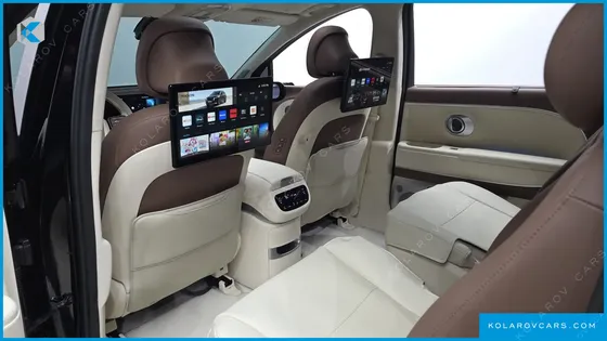 HYUNDAI IONIQ 9 PERFORMANCE TYPE AWD