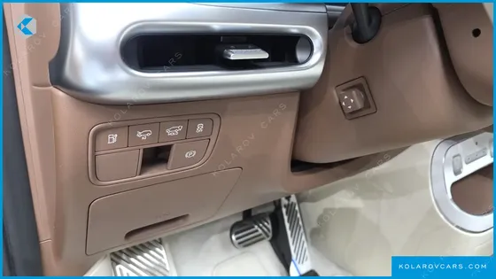 HYUNDAI IONIQ 9 PERFORMANCE TYPE AWD