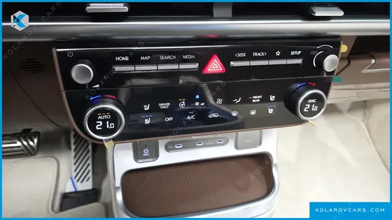 HYUNDAI IONIQ 9 PERFORMANCE TYPE AWD