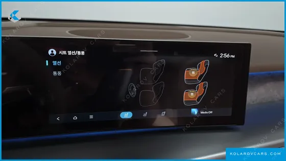 HYUNDAI IONIQ 9 PERFORMANCE TYPE AWD