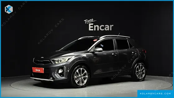 KIA STONIC DIESEL 1.6