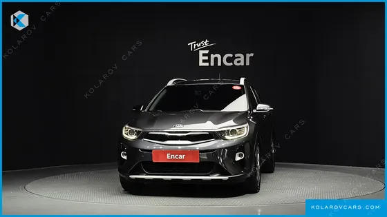 KIA STONIC DIESEL 1.6