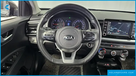 KIA STONIC DIESEL 1.6