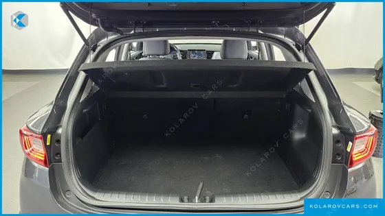 KIA STONIC DIESEL 1.6