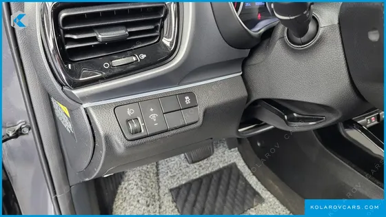 KIA STONIC DIESEL 1.6
