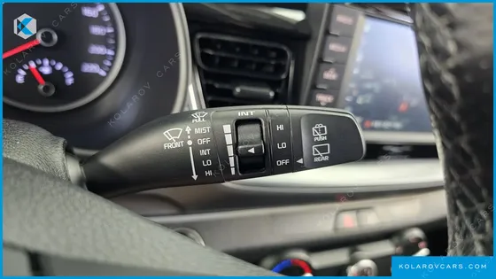 KIA STONIC DIESEL 1.6