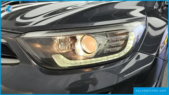 KIA STONIC DIESEL 1.6