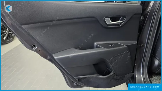 KIA STONIC DIESEL 1.6