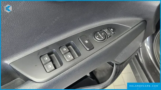 KIA STONIC DIESEL 1.6