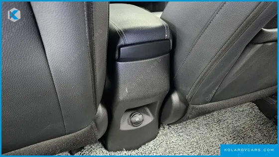 KIA STONIC DIESEL 1.6