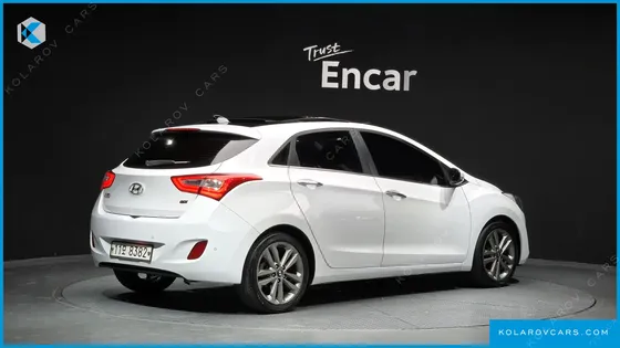 HYUNDAI I30 2.0 PYL
