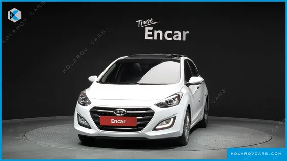 HYUNDAI I30 2.0 PYL