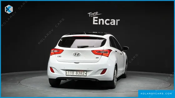 HYUNDAI I30 2.0 PYL