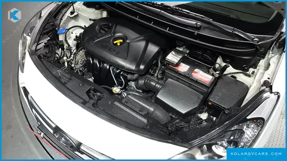 HYUNDAI I30 2.0 PYL