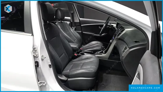 HYUNDAI I30 2.0 PYL