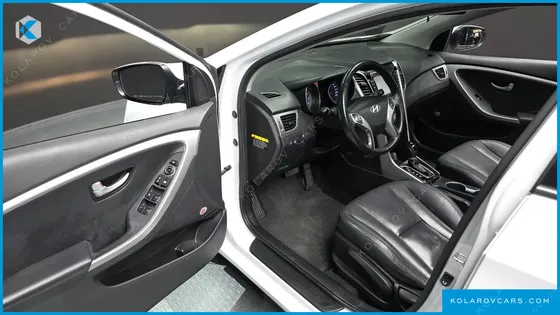 HYUNDAI I30 2.0 PYL