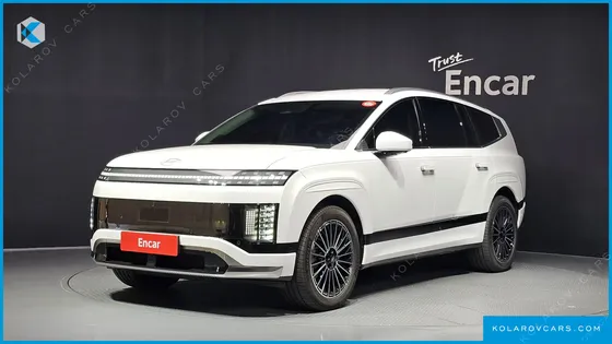 HYUNDAI IONIQ 9 PERFORMANCE TYPE AWD