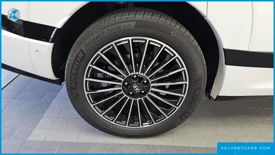 HYUNDAI IONIQ 9 PERFORMANCE TYPE AWD