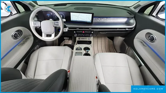 HYUNDAI IONIQ 9 PERFORMANCE TYPE AWD