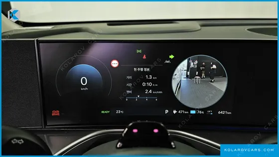 HYUNDAI IONIQ 9 PERFORMANCE TYPE AWD