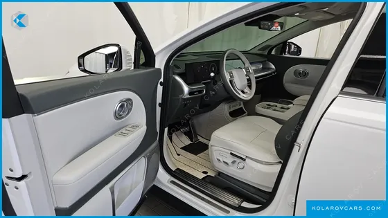 HYUNDAI IONIQ 9 PERFORMANCE TYPE AWD