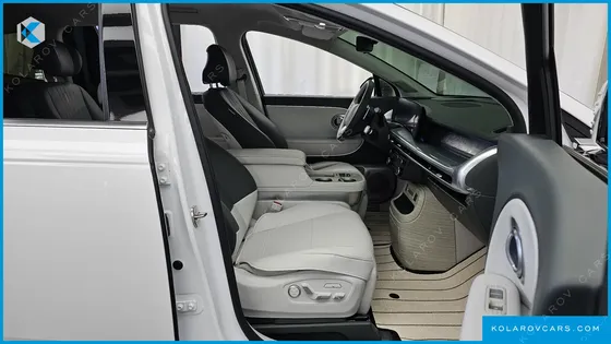 HYUNDAI IONIQ 9 PERFORMANCE TYPE AWD