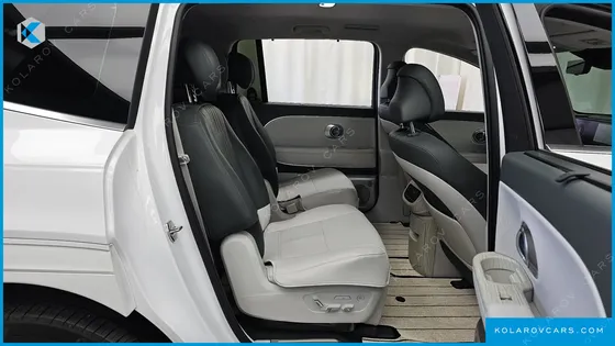 HYUNDAI IONIQ 9 PERFORMANCE TYPE AWD