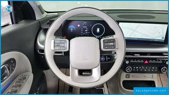 HYUNDAI IONIQ 9 PERFORMANCE TYPE AWD